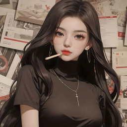 Tác giả Phùng Trâm Anh ae88 hiphop - Nữ CEO tài ba